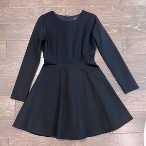 Lulus Black Dress